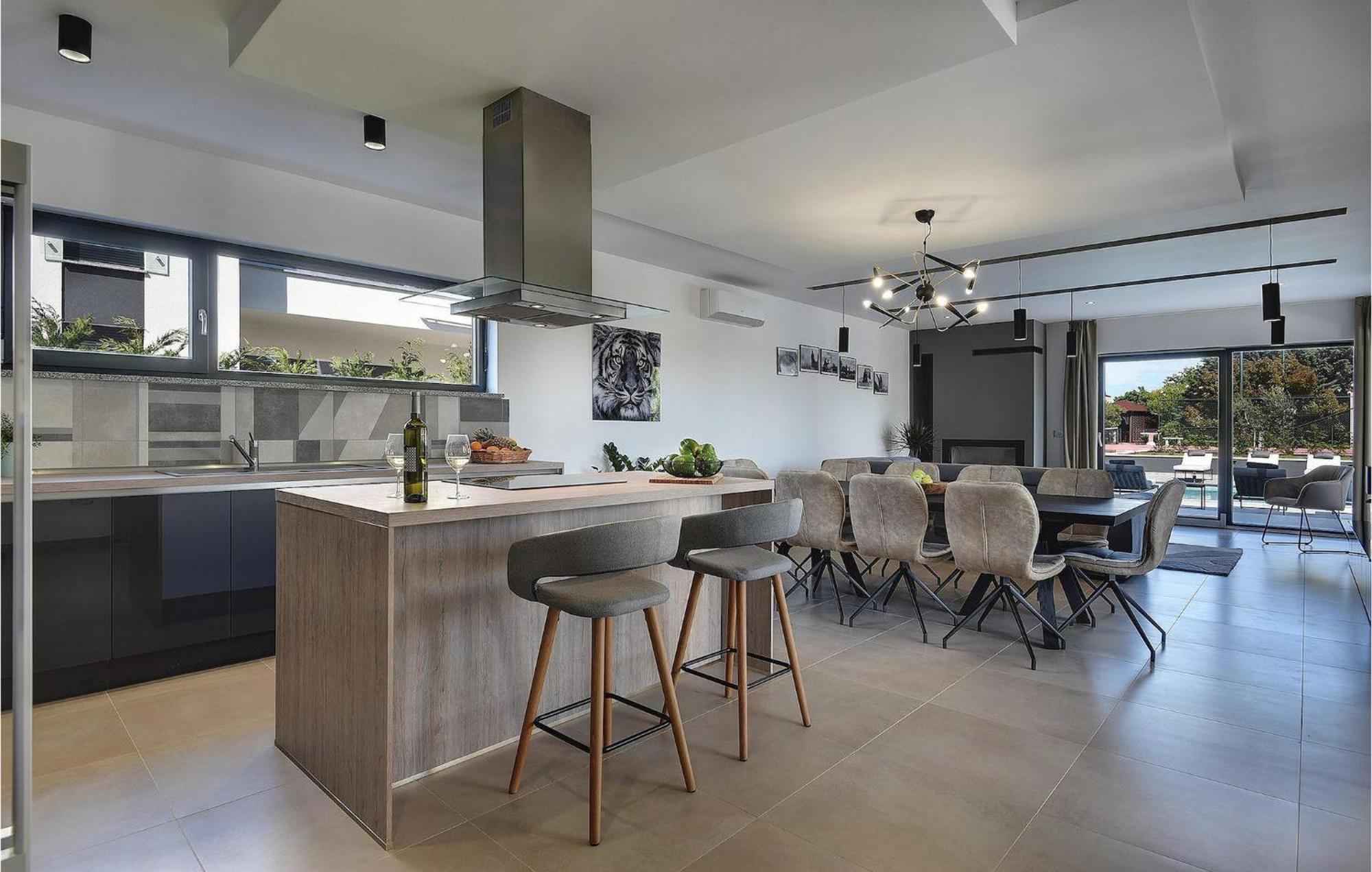 Villa Ula Pula Ngoại thất bức ảnh