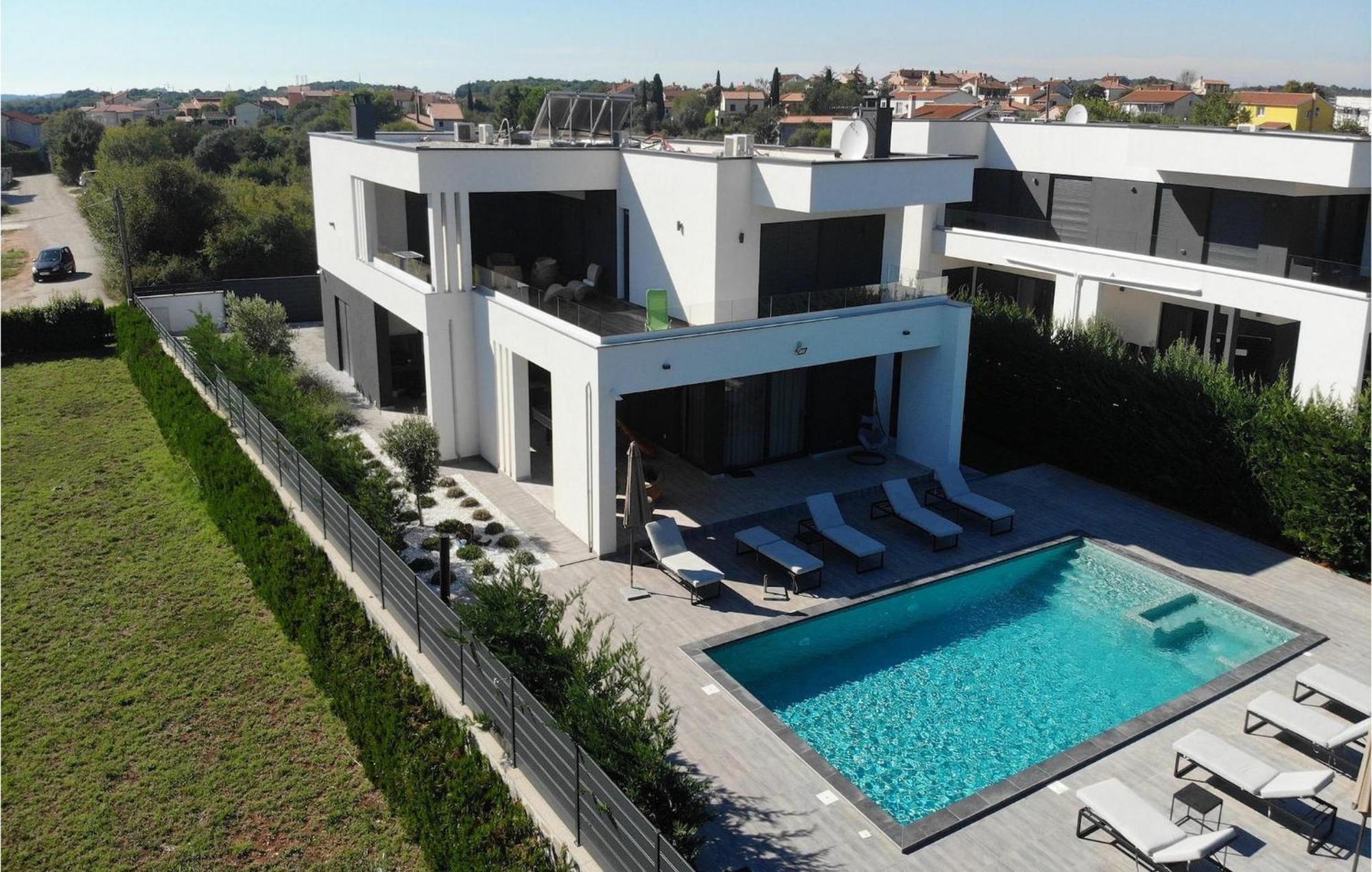 Villa Ula Pula Ngoại thất bức ảnh