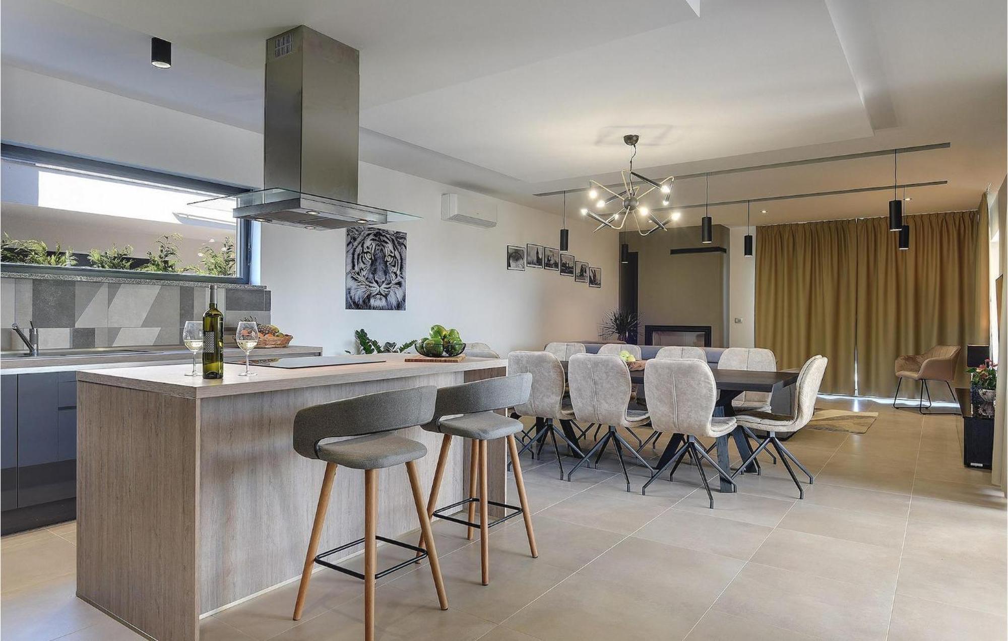 Villa Ula Pula Ngoại thất bức ảnh