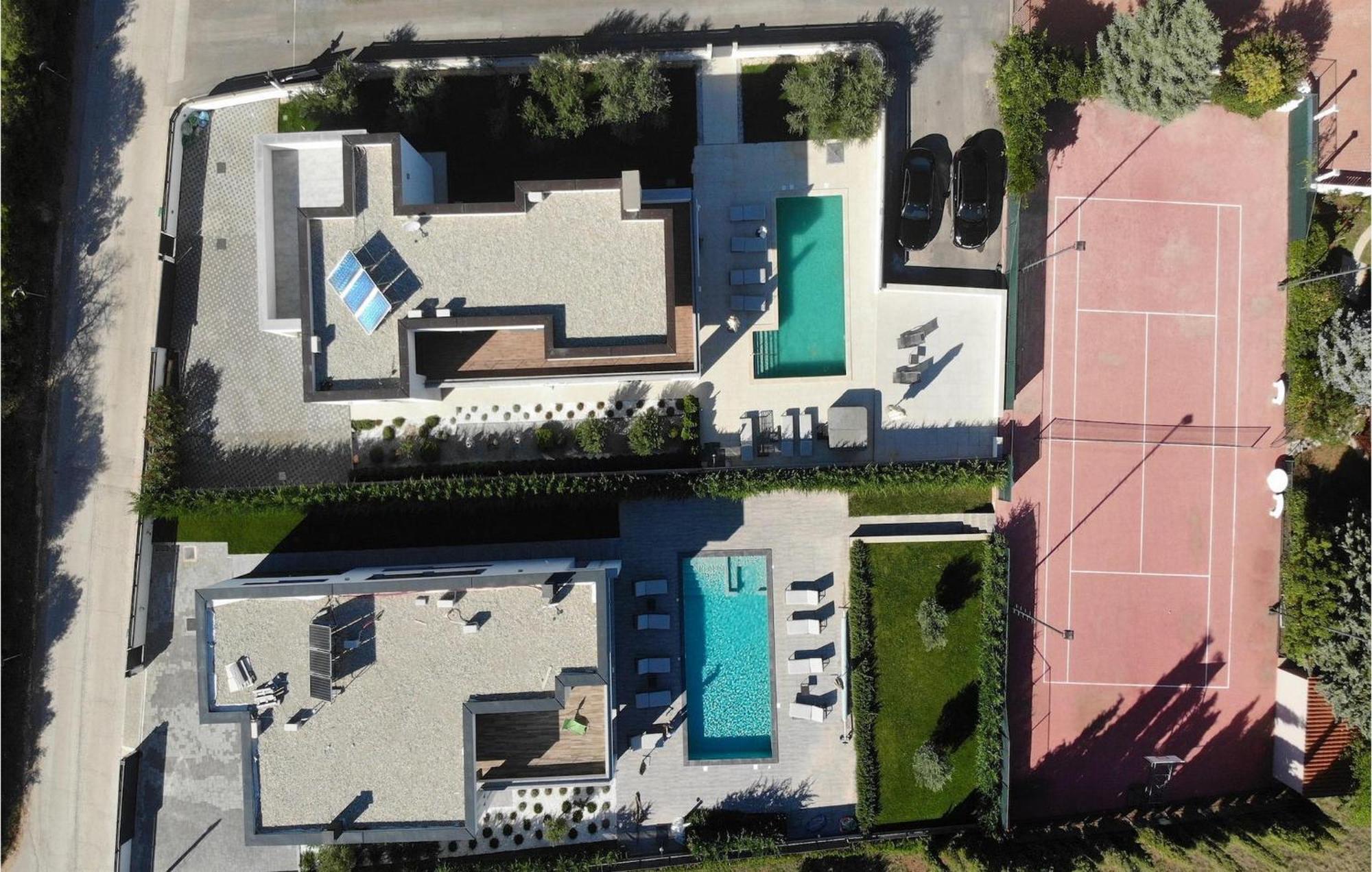 Villa Ula Pula Ngoại thất bức ảnh