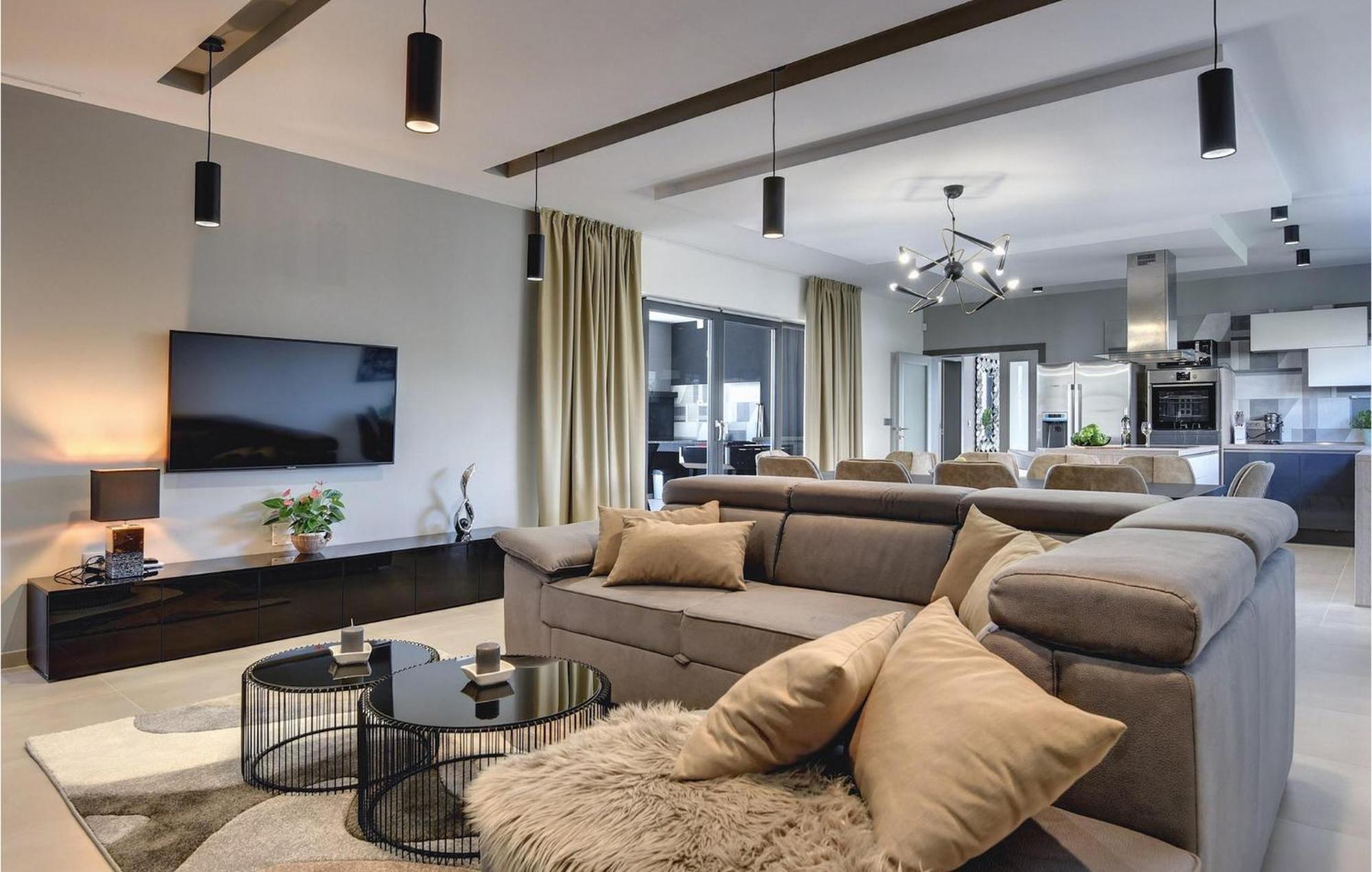 Villa Ula Pula Ngoại thất bức ảnh