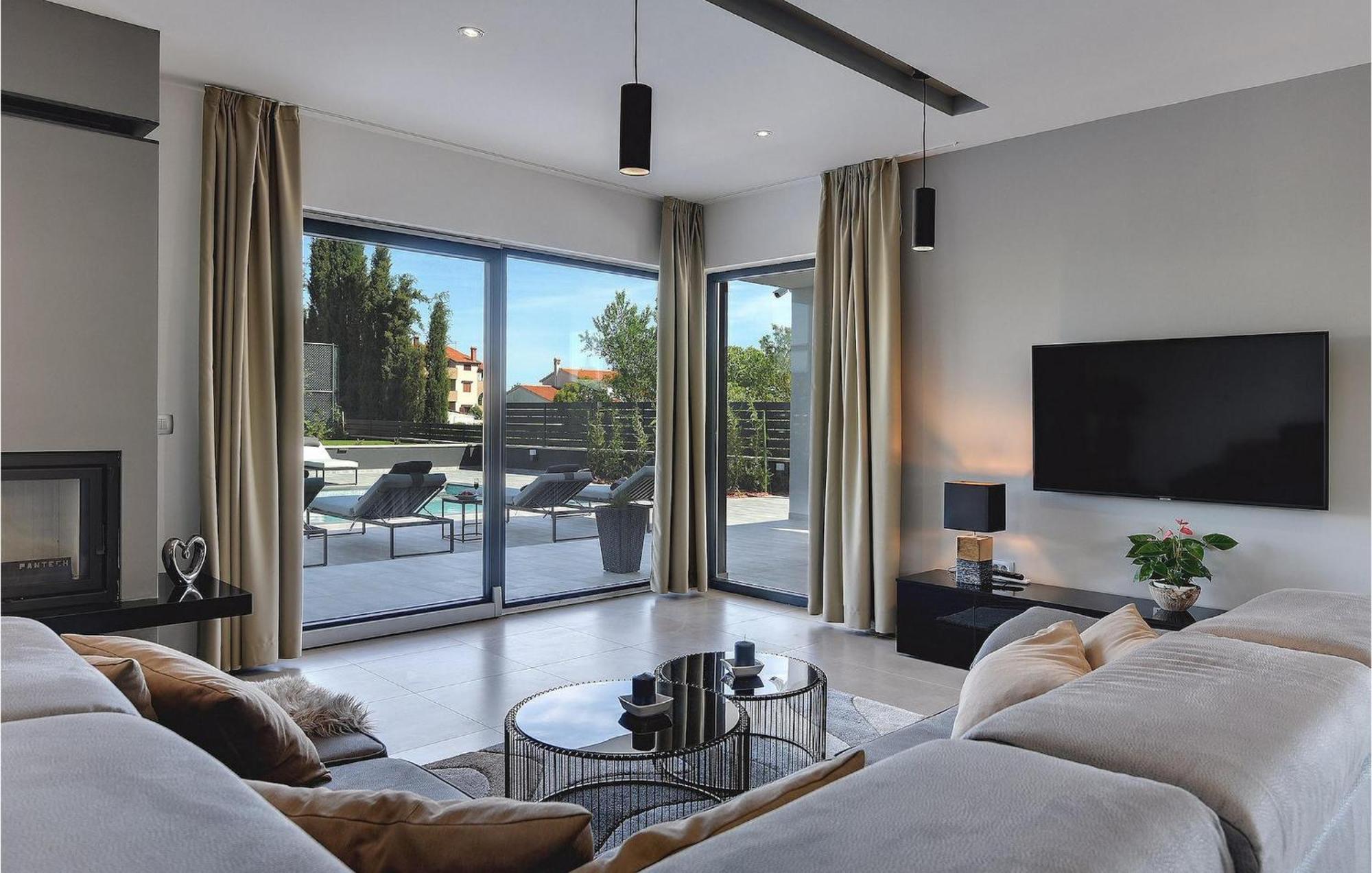 Villa Ula Pula Ngoại thất bức ảnh