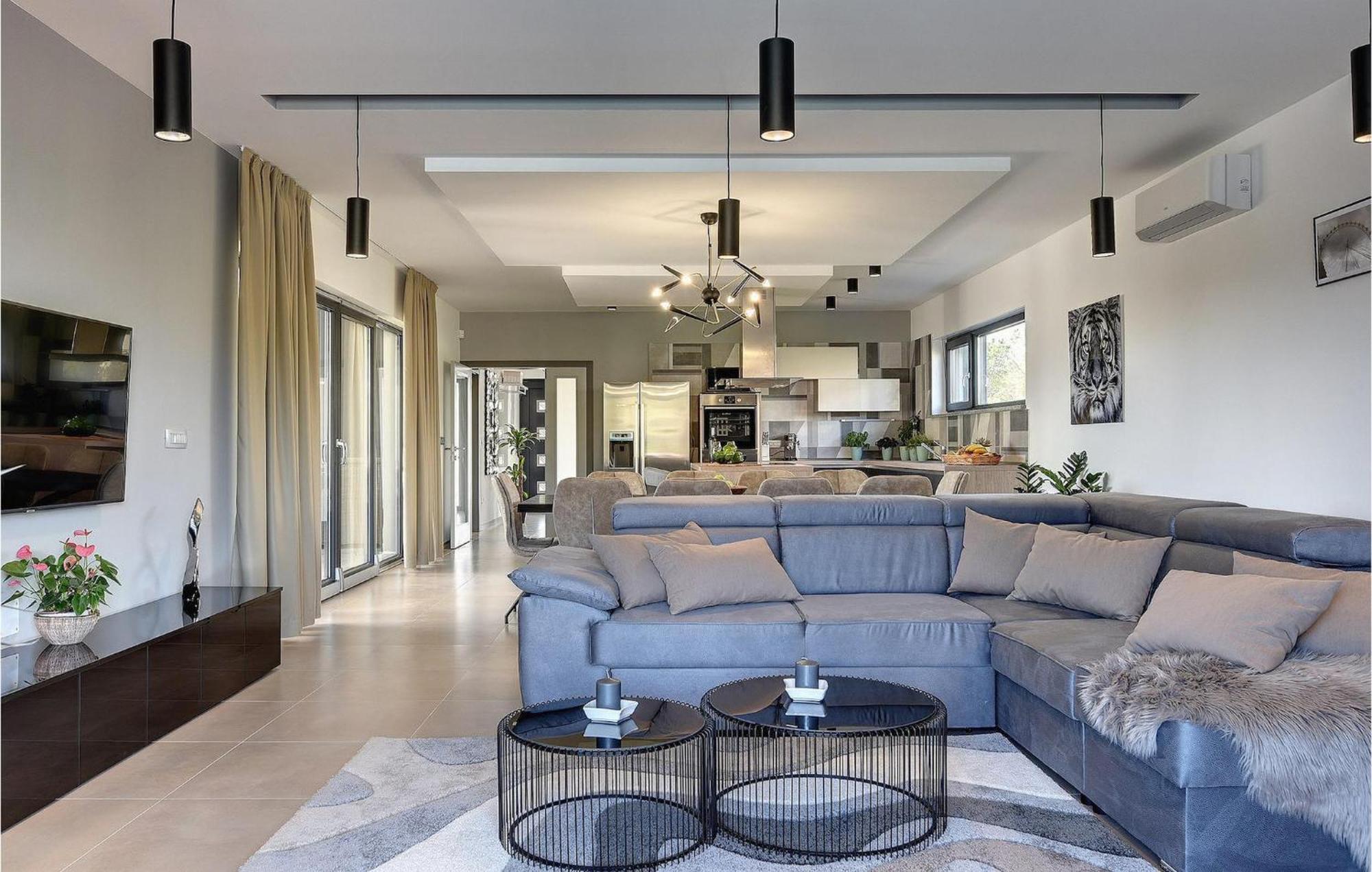 Villa Ula Pula Ngoại thất bức ảnh