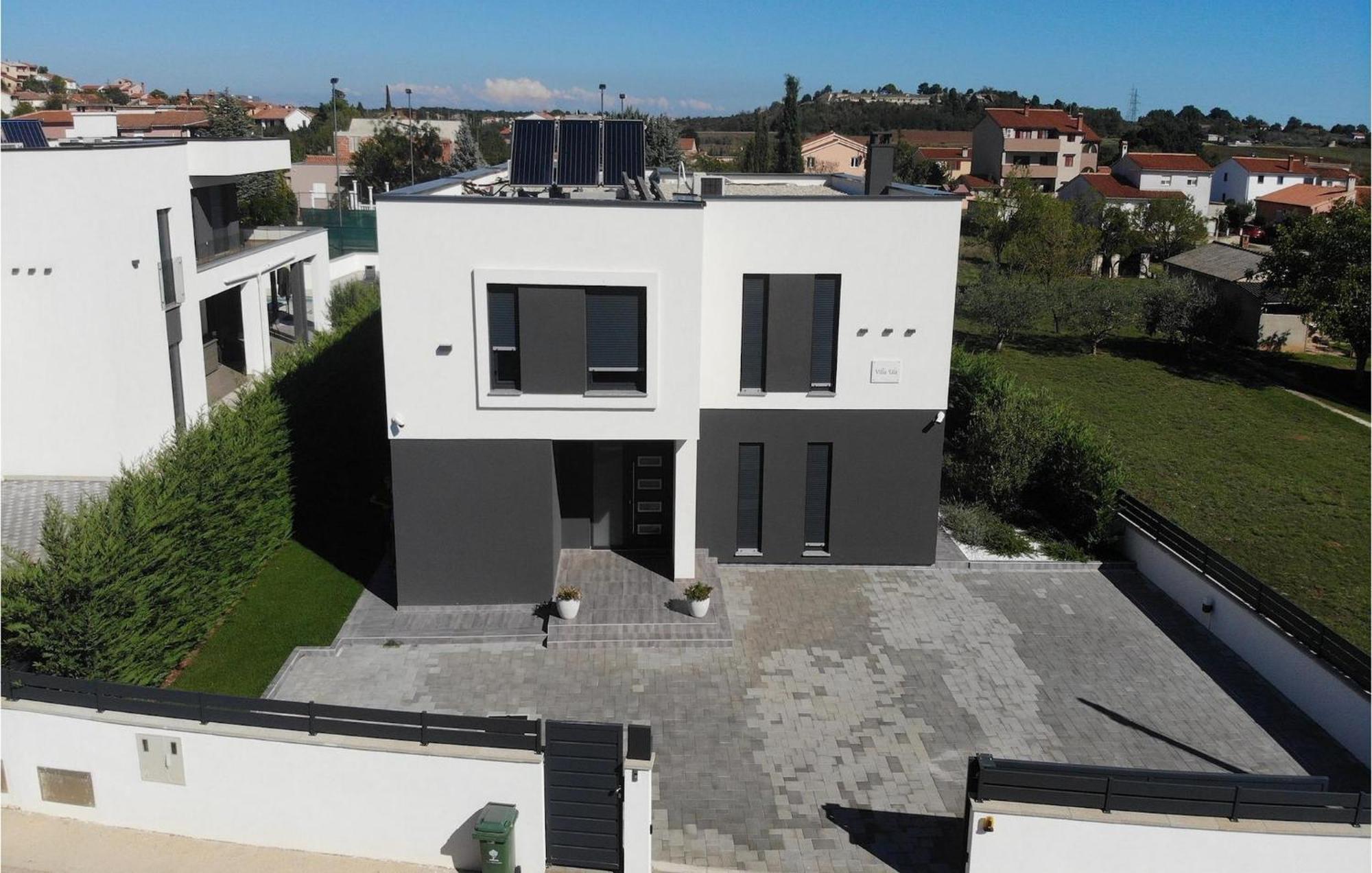 Villa Ula Pula Ngoại thất bức ảnh