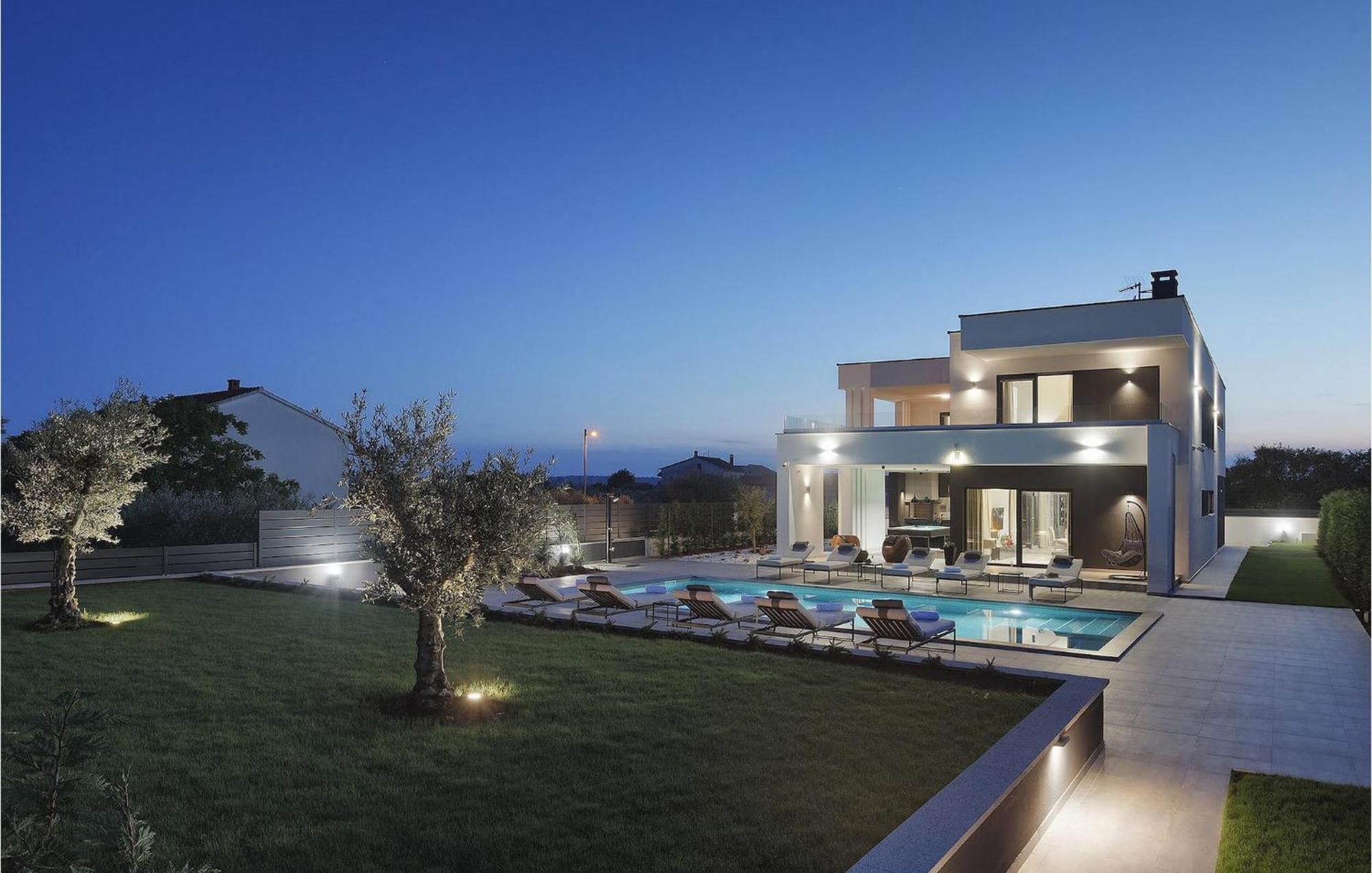 Villa Ula Pula Ngoại thất bức ảnh